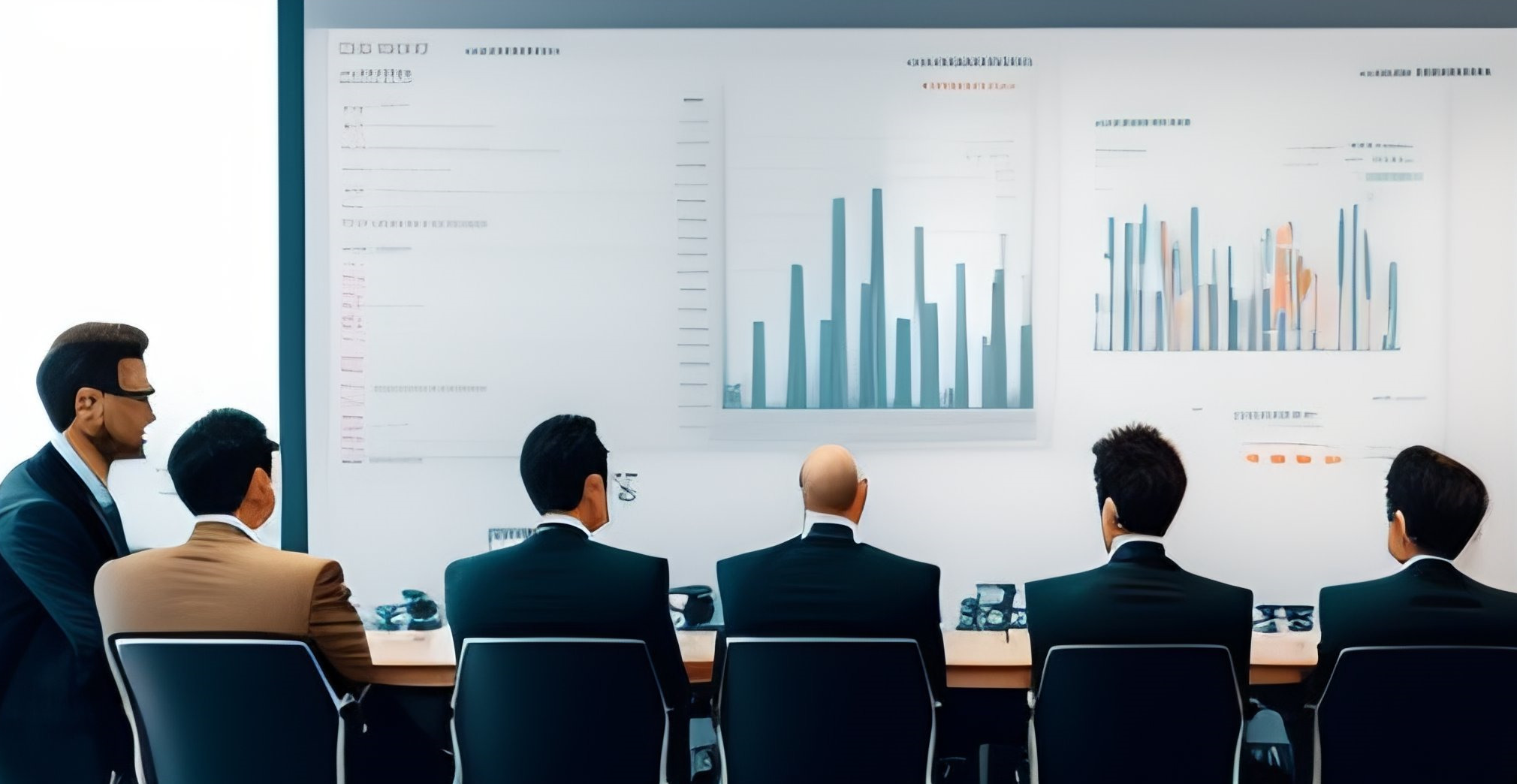Система kpi для бизнеса