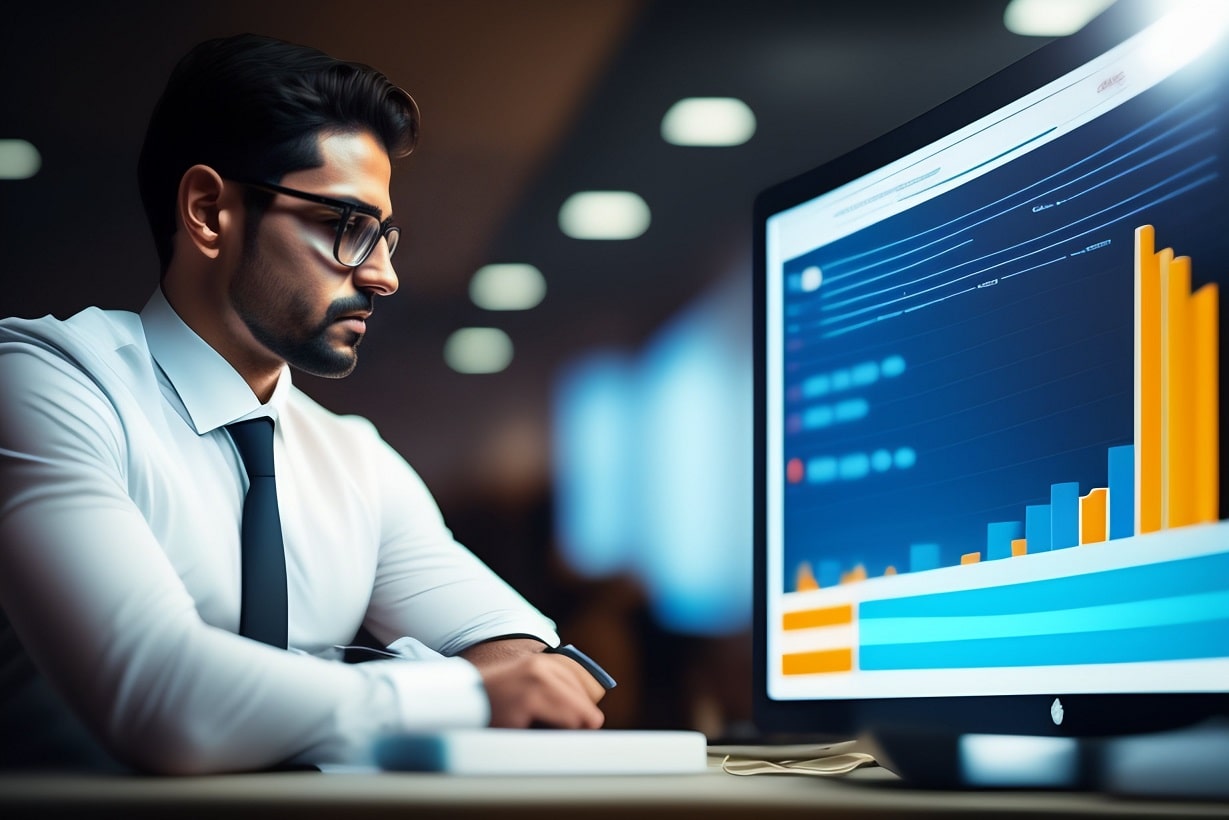 Как рассчитать kpi