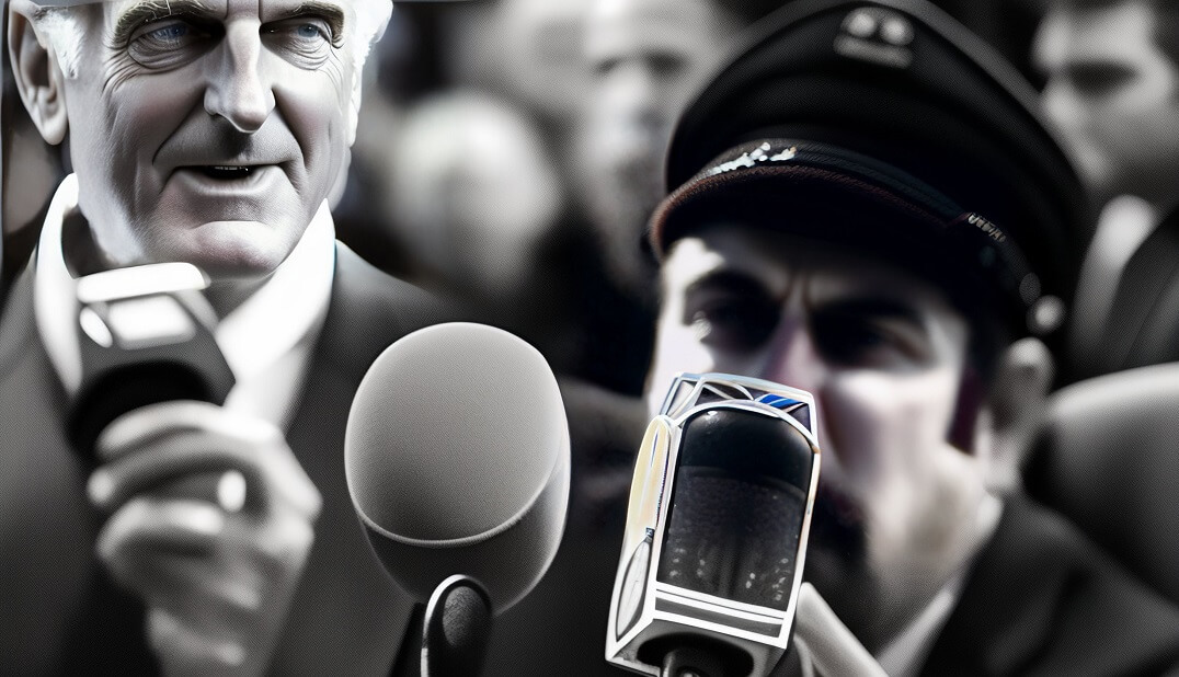 Правила антикризисного PR
